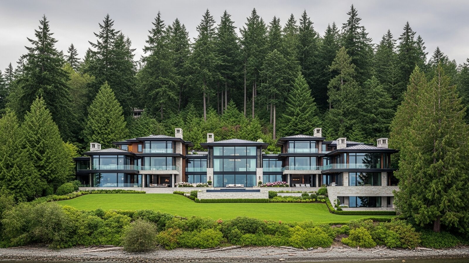 Clyde Hill, Washington