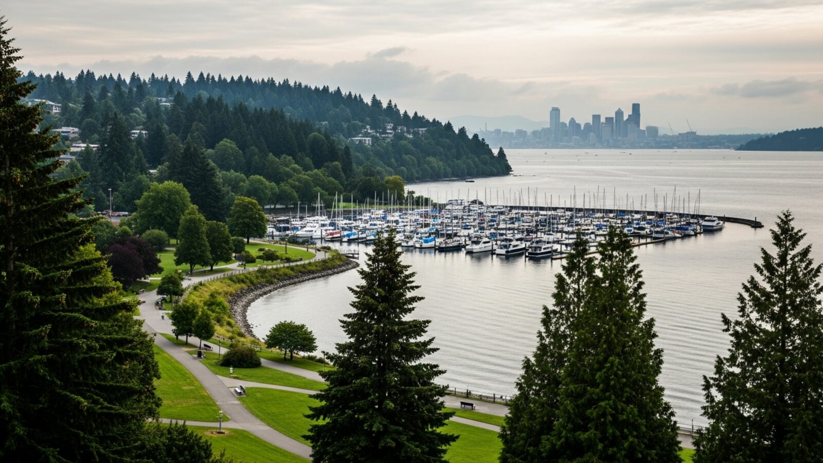 Kirkland, Washington