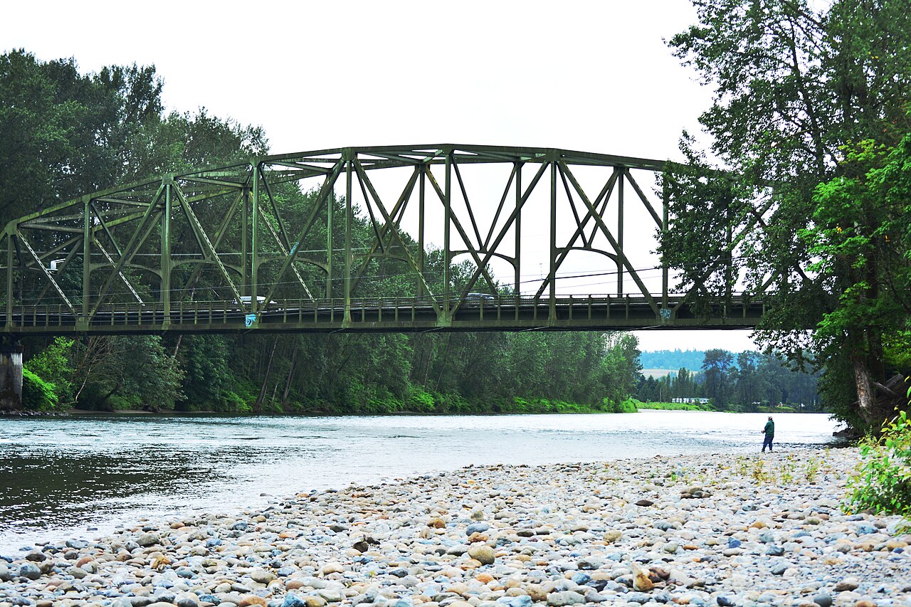 Monroe, Washington