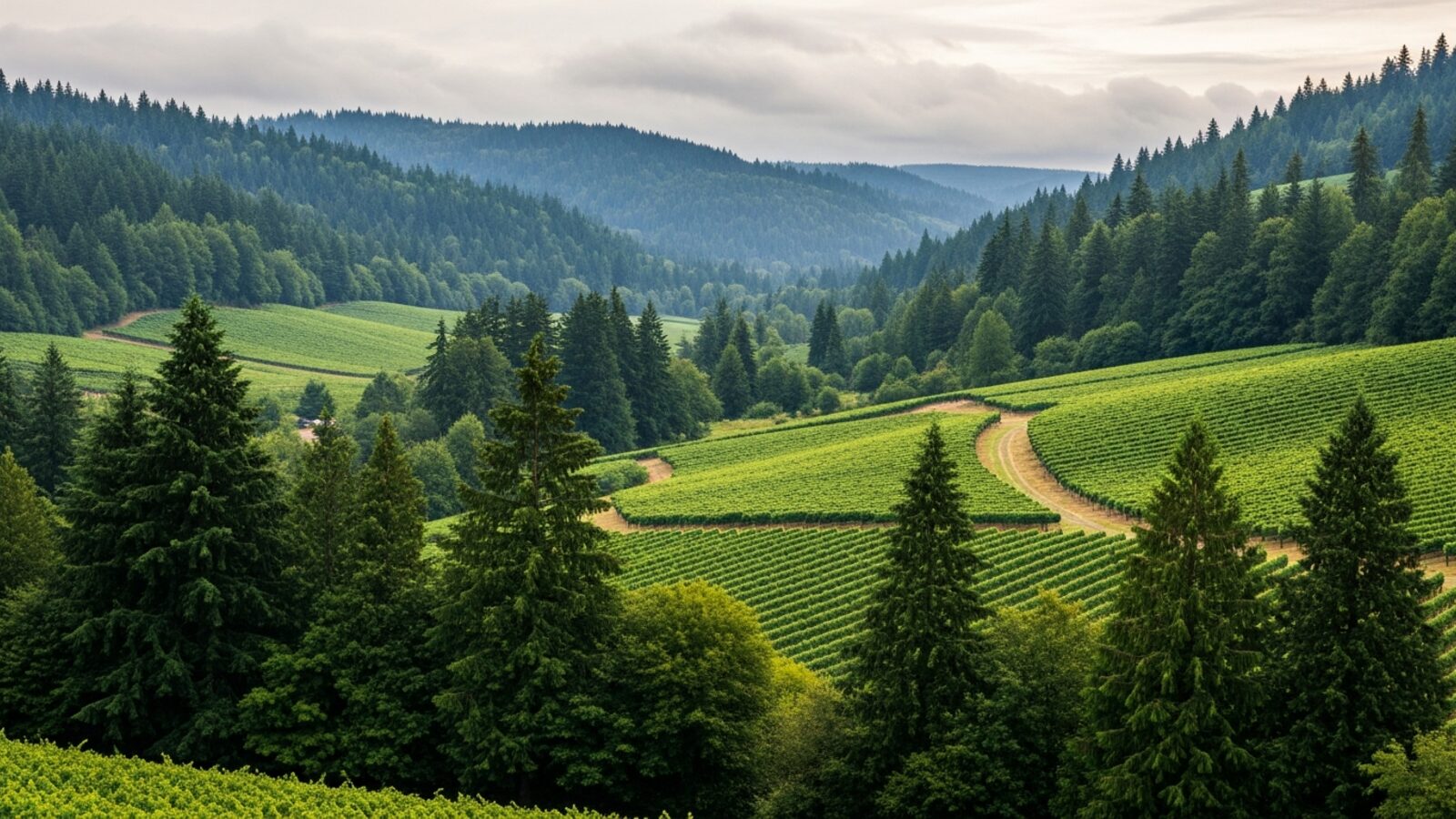 Woodinville, Washington
