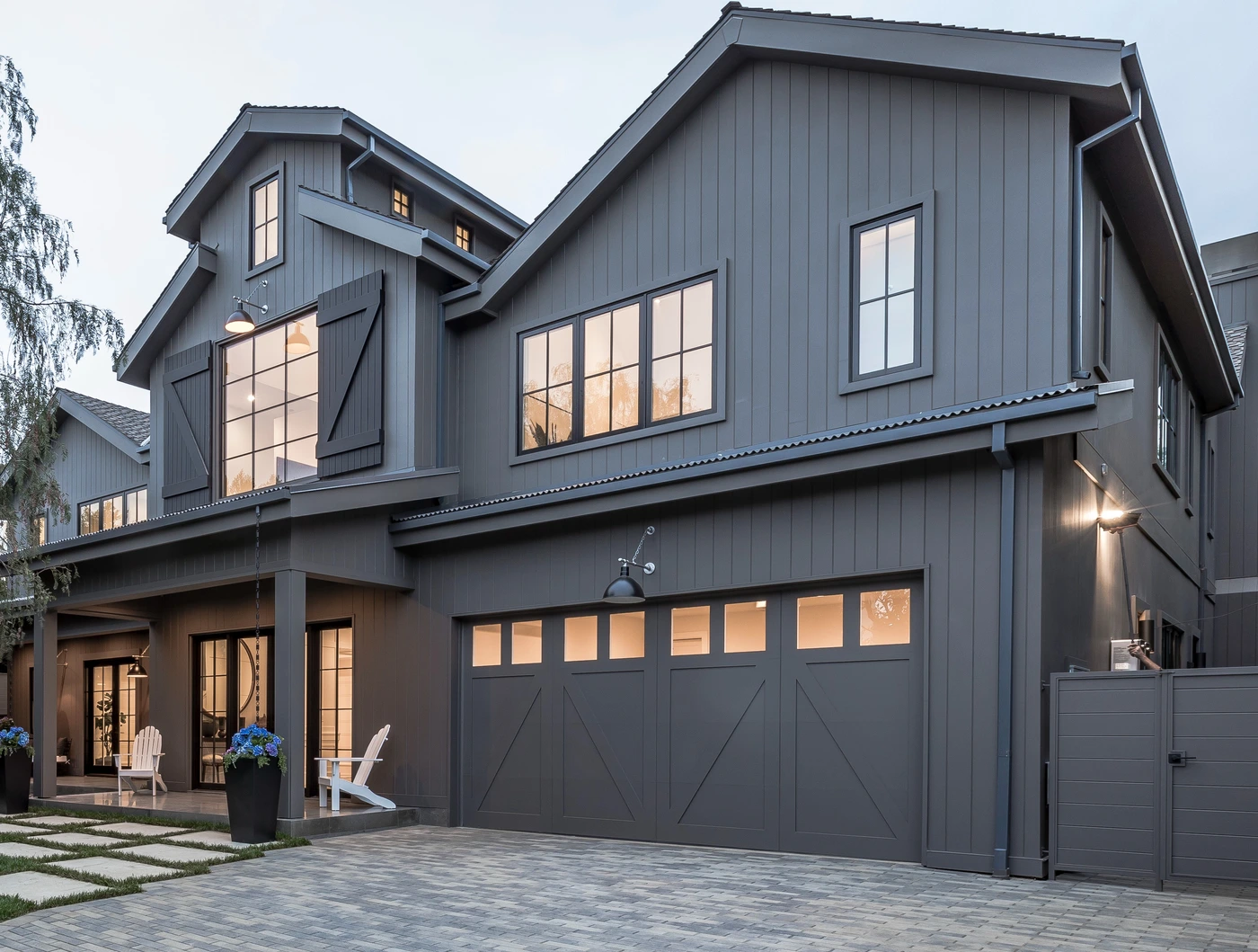 Artisan Siding