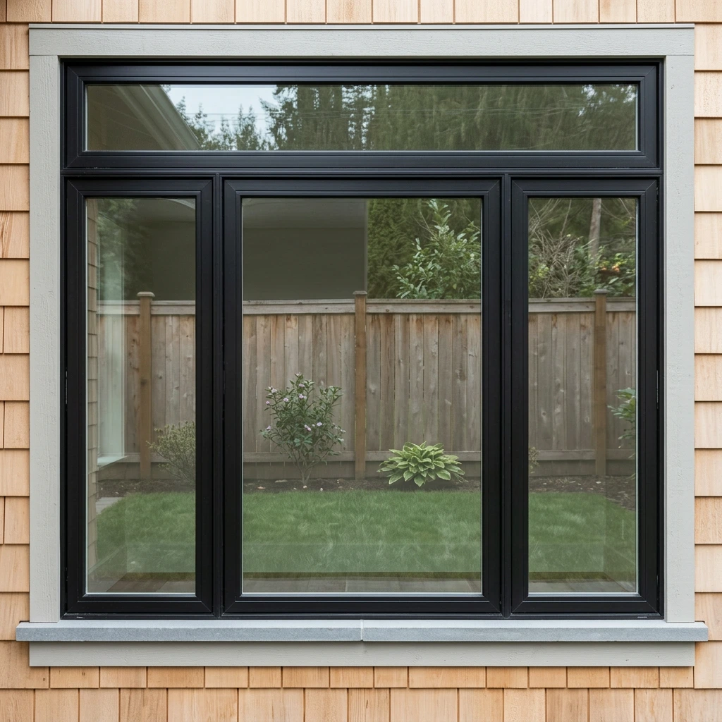 Milgard Windows