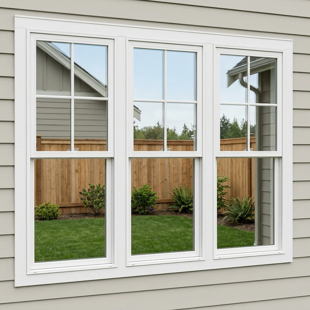 Prime Window Systems