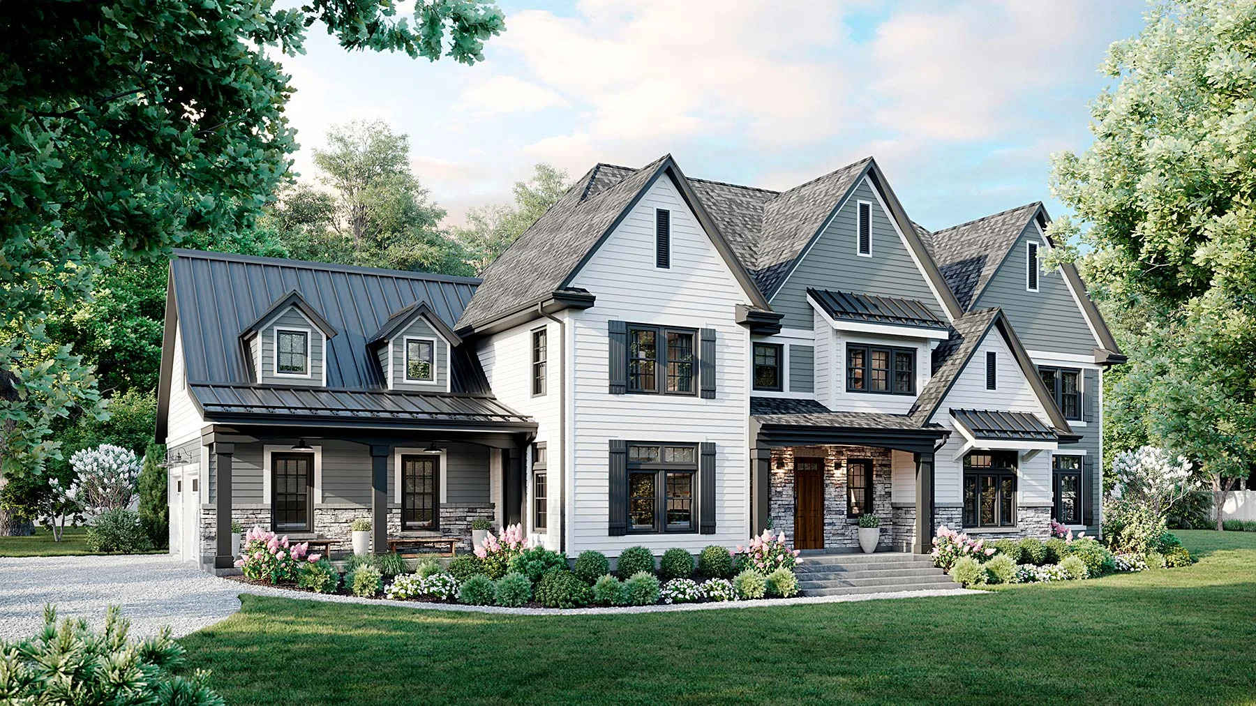 Simonton Windows